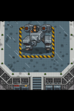Screenshot #11 - Mega City Police