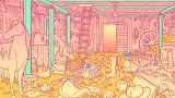 Screenshot #6 - A Shelter Full of Cats