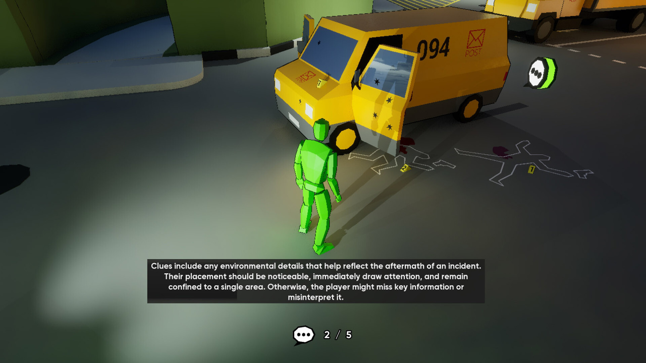 Screenshot #8 - Intuitive Level Design
