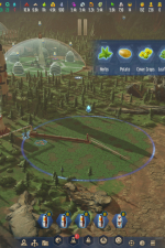 Screenshot #2 - Surviving Mars: Relaunched