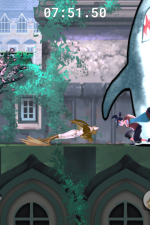 Screenshot #3 - SLAYERS FOR HIRE