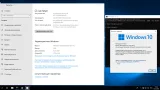 Screenshot #3 - Windows 10 Enterprise LTSC Build 17763.2210 Version 1809 x64 by ArtZak1