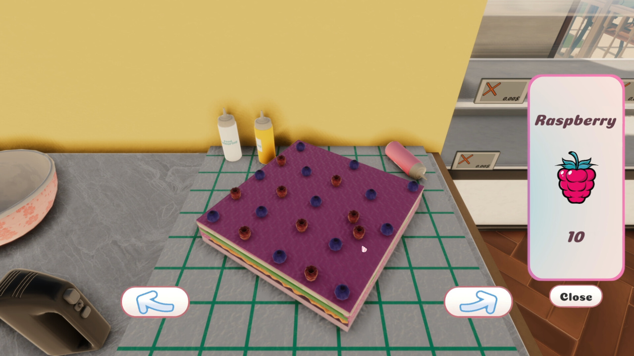 Screenshot #8 - Candy Shop Simulator