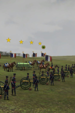 Screenshot #8 - Scourge Of War - Remastered