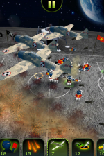 Screenshot #7 - FootLOL: Epic Soccer League