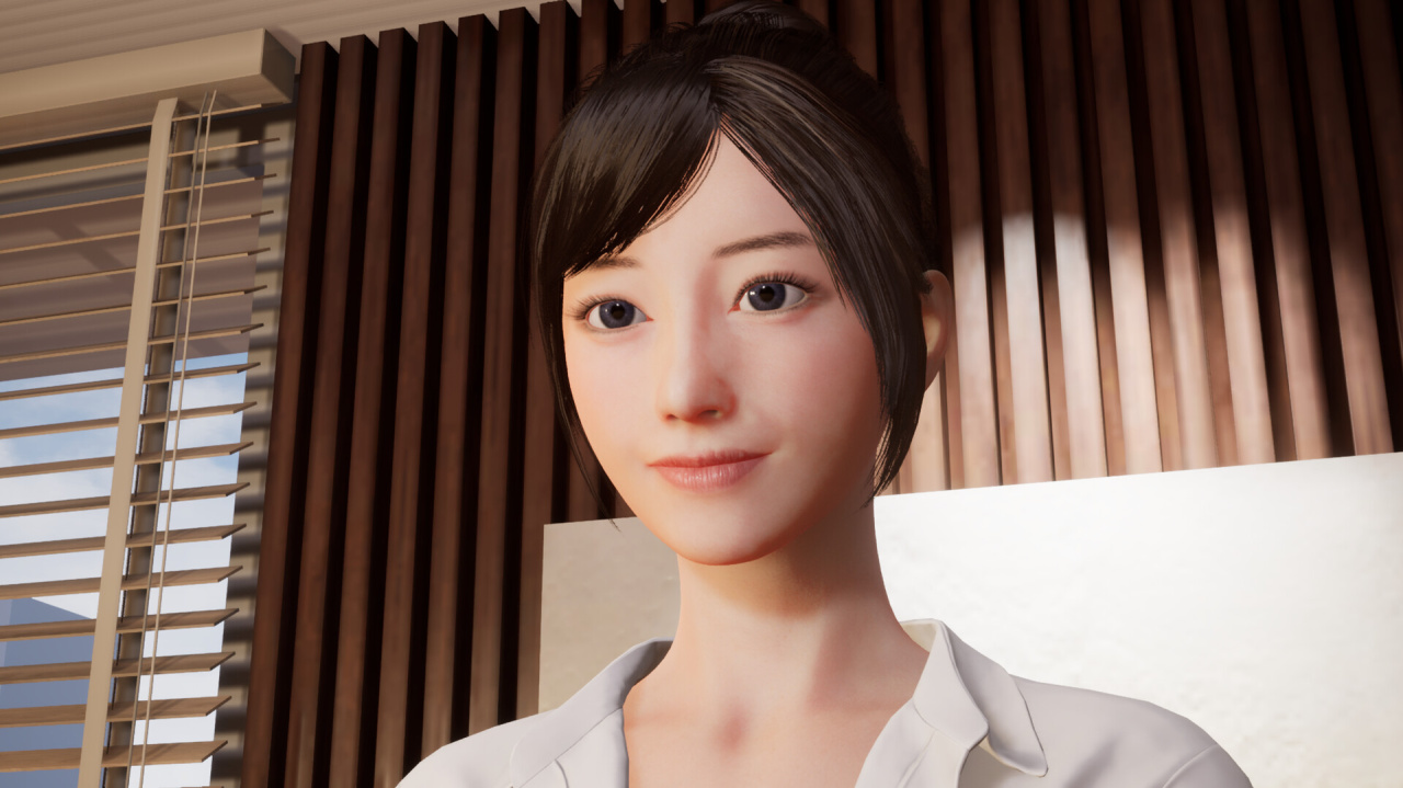 Screenshot #10 - VR Secretary: Ailey Edition