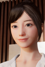 Screenshot #10 - VR Secretary: Ailey Edition