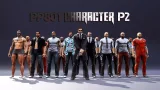 Screenshot #4 - PP801 Character P2