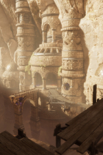 Screenshot #1 - Metamorphos