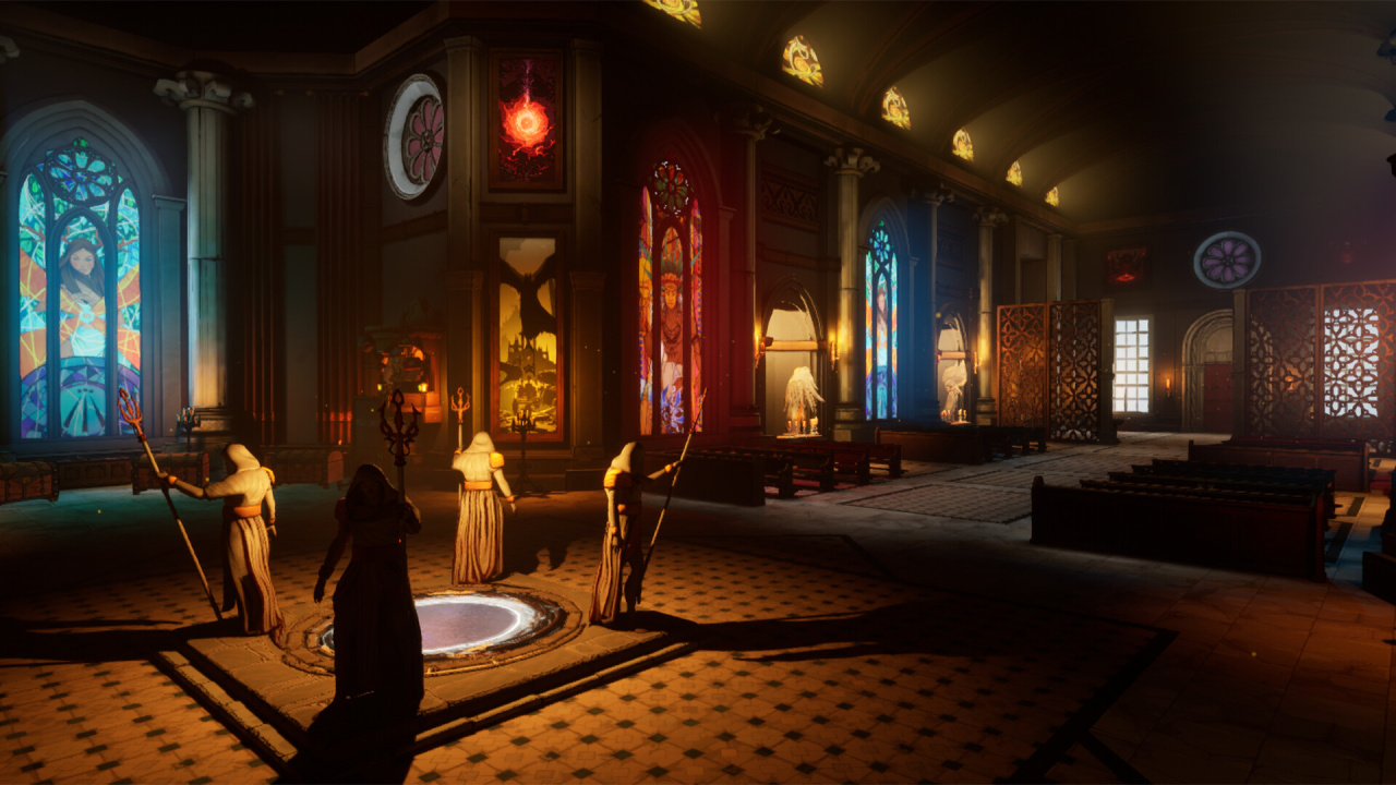 Screenshot #11 - Holy Shoot
