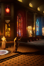 Screenshot #11 - Holy Shoot