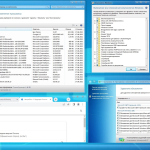 Screenshot #13 - Windows 7 Ultimate Ru x86/x64 nBook IE11 by OVGorskiy 06.2022 1DVD