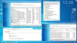 Screenshot #13 - Windows 7 Ultimate Ru x86/x64 nBook IE11 by OVGorskiy 06.2022 1DVD