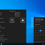 Screenshot #1 - Windows 10 Pro 20H2 b19042.804 x64 ru by SanLex (edition 2021-02-10)