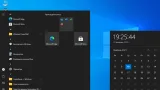 Screenshot #1 - Windows 10 Pro 20H2 b19042.804 x64 ru by SanLex (edition 2021-02-10)