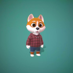 Screenshot #1 - Doggy 3D Модель