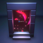 Screenshot #1 - Fantasy Portal FX