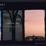 Screenshot #2 - Dark - Complete Grunge UI