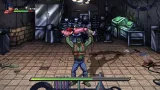 Screenshot #3 - Night Slashers: Remake