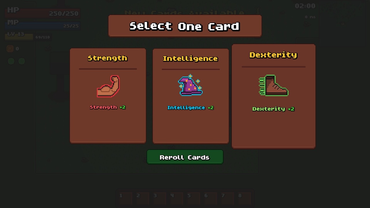 Screenshot #11 - DunHero