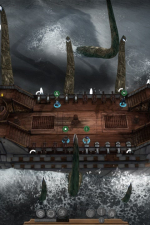 Screenshot #9 - Abandon Ship