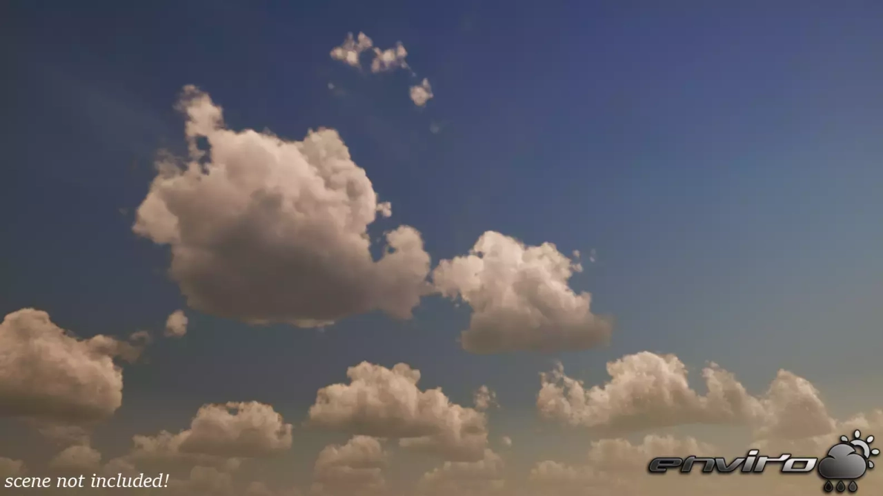 Screenshot #2 - Enviro – Sky and Weather