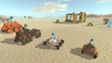 Screenshot #4 - TerraTech