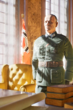 Screenshot #12 - Panzer Strategy