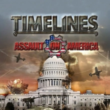 TimeLines: Assault on America: +5 трейнер