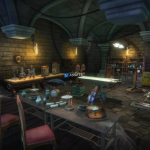 Screenshot #2 - Mad scientist lab props pack