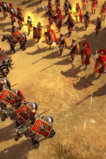 Screenshot #12 - Ancient Wars: Sparta Definitive Edition