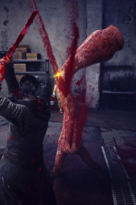 Screenshot #3 - Slitterhead