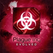 Plague Inc: Evolved: +6 трейнер