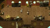 Screenshot #8 - Luminaria: Dark Echoes