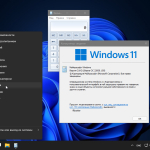Screenshot #18 - Windows 11 (Dev) Compact & FULL (23.07.2021) x64bit