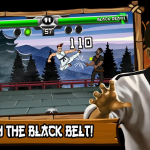 Screenshot #2 - ULTIMATE COMBAT 1.12