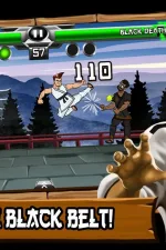 Screenshot #2 - ULTIMATE COMBAT 1.12