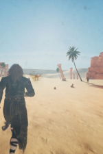 Screenshot #8 - 9 Days