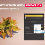 Screenshot #3 - The Vegetation Engine | Mobile Shaders Module