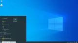 Screenshot #1 - Windows 10 LTSC x64 Enterprise 2021 Full version August 2024