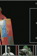 Screenshot #1 - Dragon Ruins