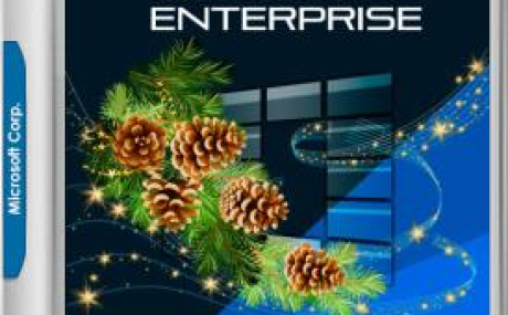 Windows 10 Enterprise v1709 x64 125 by molchel