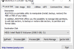 Screenshot #1 - Bootice v1.3.4.0