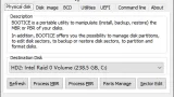 Screenshot #1 - Bootice v1.3.4.0