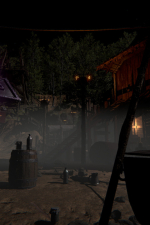 Screenshot #6 - The Echo Paradox