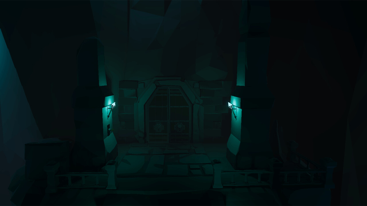 Screenshot #1 - Echoes of the Sun
