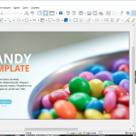 Screenshot #4 - LibreOffice 7.6.3.2 Final
