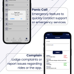 Screenshot #5 - Exicube Taxi App v4.0 Untouched