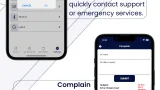 Screenshot #5 - Exicube Taxi App v4.0 Untouched