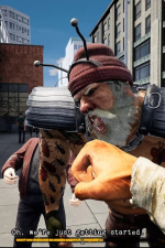 Screenshot #6 - Bum Simulator